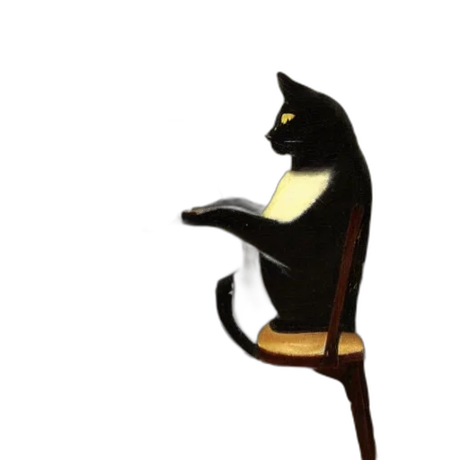 staff, animal, furniture, jewelry transparent PNG cut-out