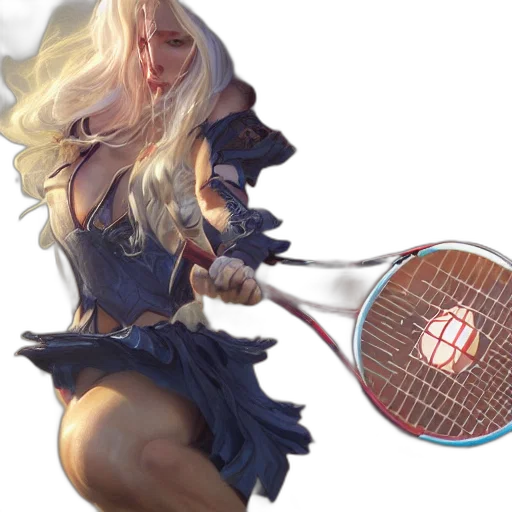 dress, concept art, fantasy art, photorealistic transparent PNG cut-out