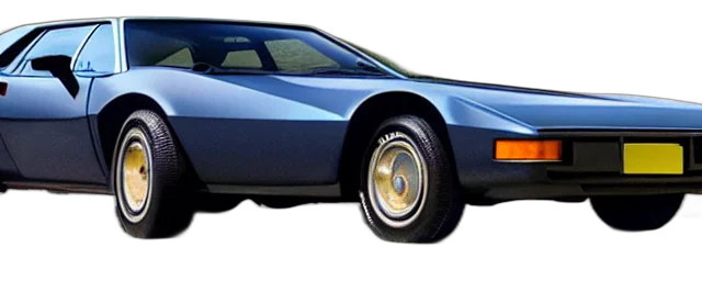 car, 3d render, photorealistic, concept art transparent PNG cut-out