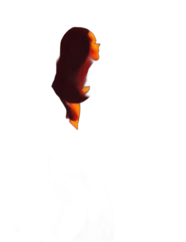 animal, creature, robot, staff transparent PNG cut-out