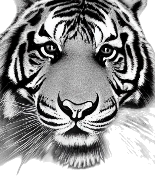 animal, creature, mask, face transparent PNG cut-out