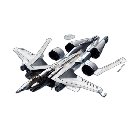 weapon, 3d render, concept art, photorealistic transparent PNG cut-out
