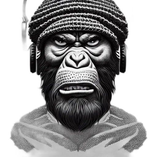 animal, face, mask, creature transparent PNG cut-out