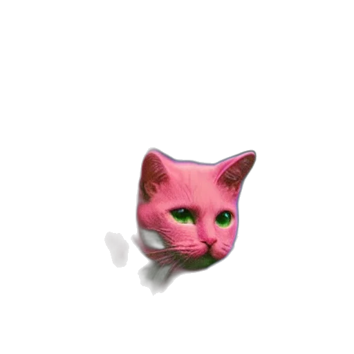 mask, jewelry, animal, creature transparent PNG cut-out