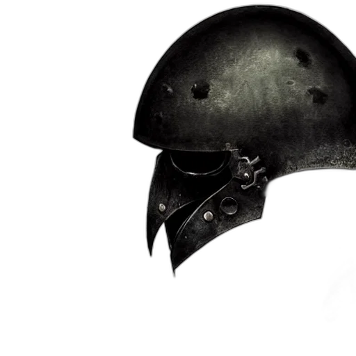 hat, mask, crown, sword transparent PNG cut-out