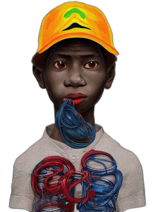 mask, face, hat, jewelry transparent PNG cut-out