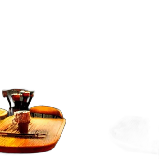 bottle, furniture, jewelry, staff transparent PNG cut-out