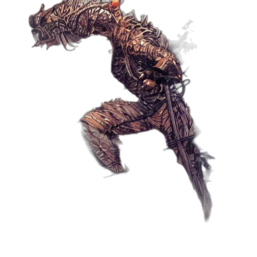 dragon, creature, weapon, animal transparent PNG cut-out