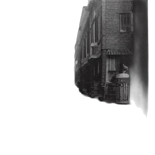 building, mask, face, dress transparent PNG cut-out