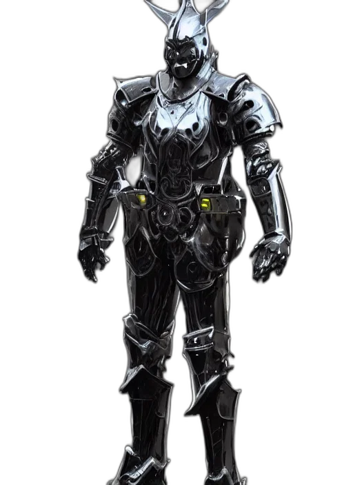 robot, concept art, comic book art, fantasy art transparent PNG cut-out