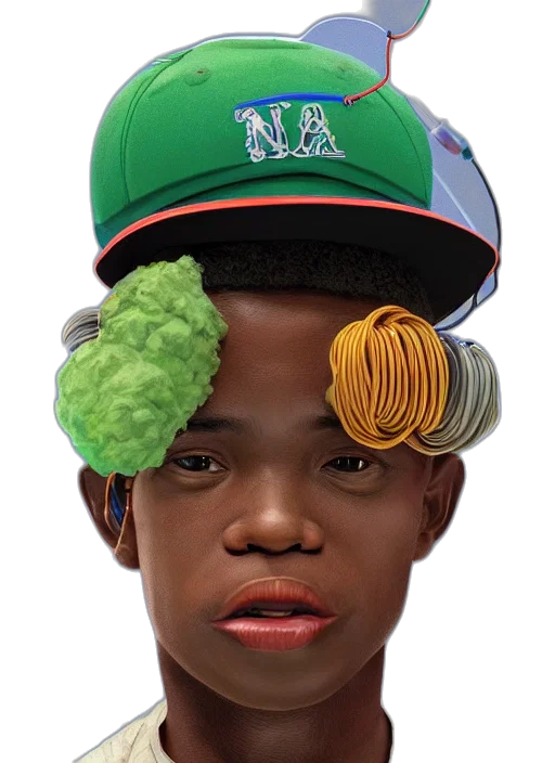 hat, face, crown, mask transparent PNG cut-out