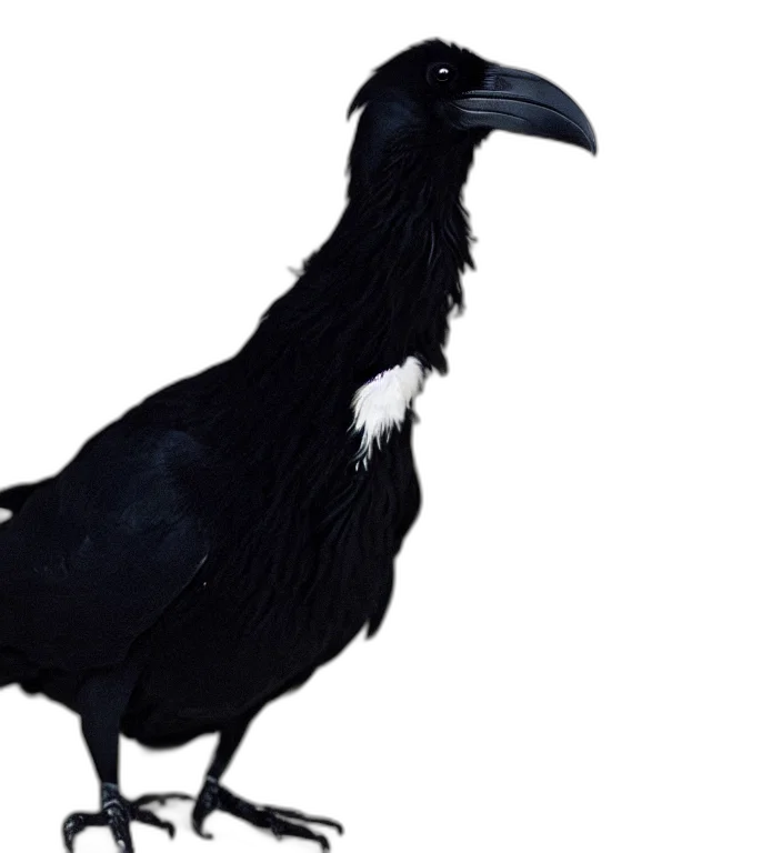 animal, creature, dress, staff transparent PNG cut-out