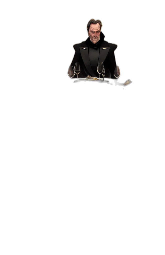 mask, hat, crown, staff transparent PNG cut-out