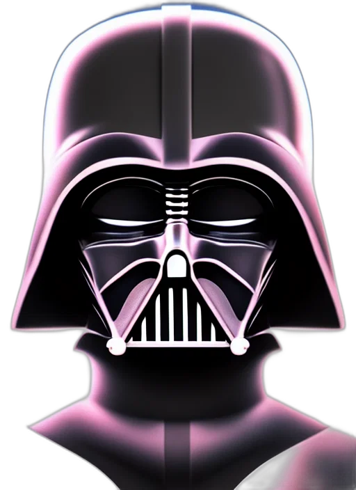 mask, face, staff, photorealistic transparent PNG cut-out