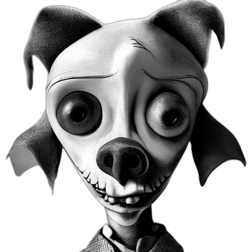 mask, face, animal, creature transparent PNG cut-out