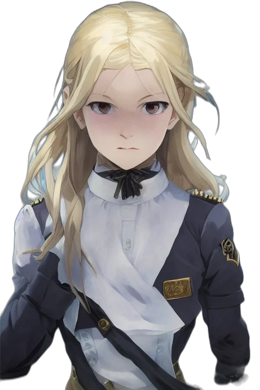 staff, crown, face, weapon transparent PNG cut-out