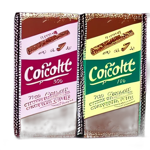 chocolate, candy, bar, packaging transparent PNG cut-out