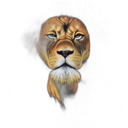 animal, face, staff, mask transparent PNG cut-out