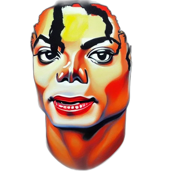 mask, face, photorealistic, watercolor transparent PNG cut-out