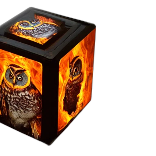 3d render, fantasy art, concept art, photorealistic transparent PNG cut-out