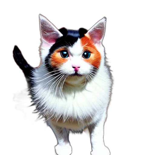 animal, staff, creature, face transparent PNG cut-out