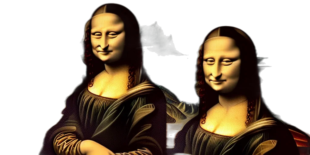 face, hair, mask, photorealistic transparent PNG cut-out
