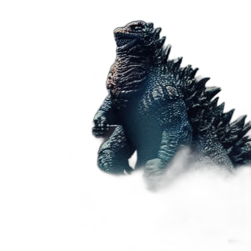 dragon, creature, animal, concept art transparent PNG cut-out
