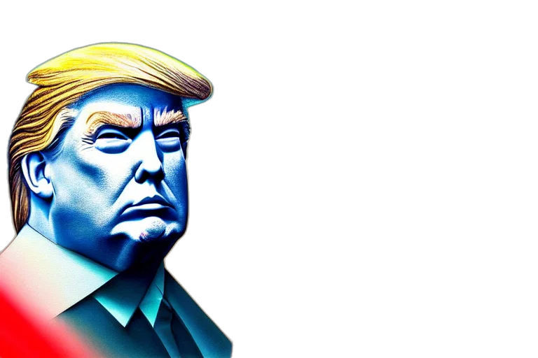 mask, face, comic book art, concept art transparent PNG cut-out
