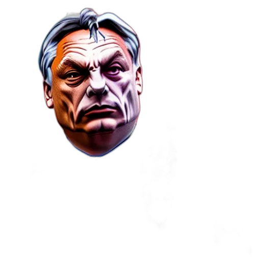 mask, face, creature, staff transparent PNG cut-out