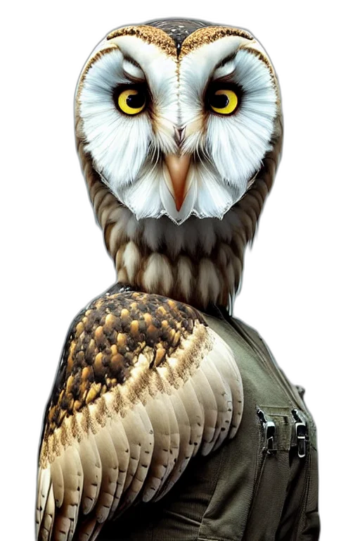 animal, staff, face, weapon transparent PNG cut-out