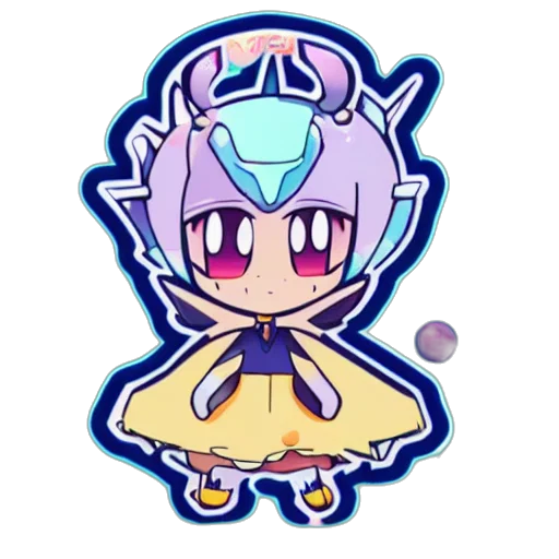 staff, dragon, robot, crown transparent PNG cut-out