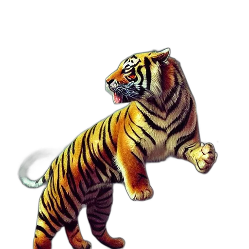 animal, staff, creature, jewelry transparent PNG cut-out