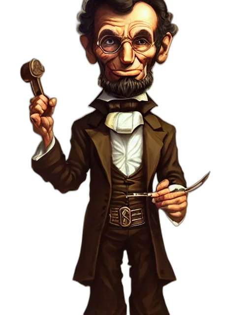 staff, face, mask, concept art transparent PNG cut-out