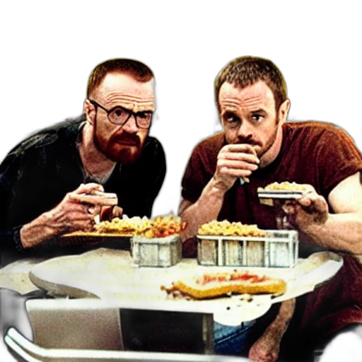 food, concept art, walter, white transparent PNG cut-out