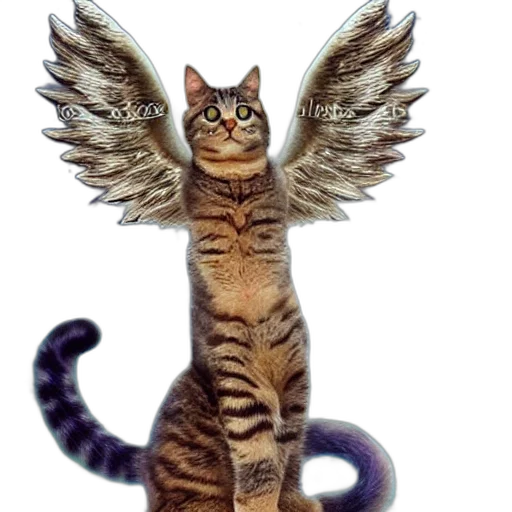 animal, dragon, staff, creature transparent PNG cut-out