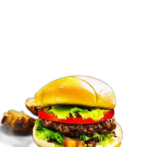 food, animal, weapon, crown transparent PNG cut-out