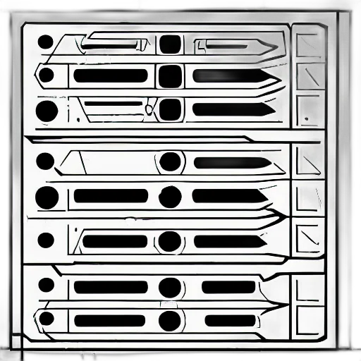 weapon, furniture, sword, robot transparent PNG cut-out