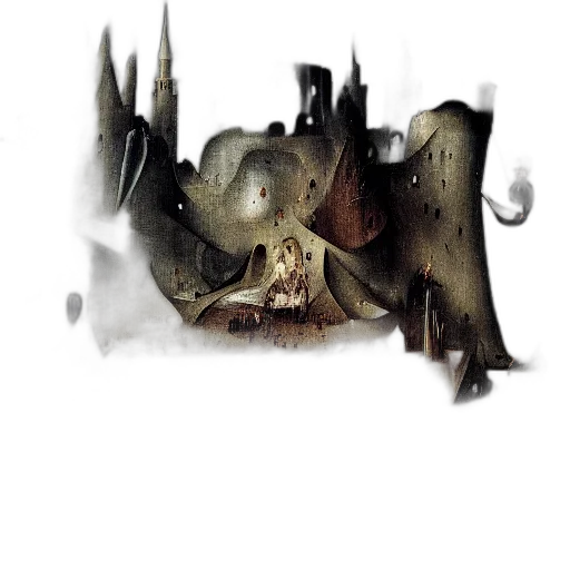 dragon, mask, creature, face transparent PNG cut-out