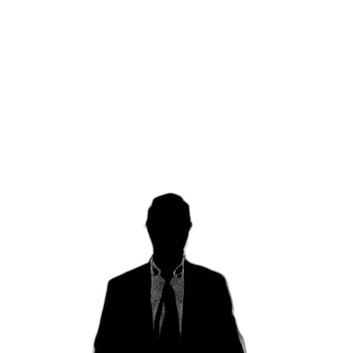 staff, face, jacket, mask transparent PNG cut-out