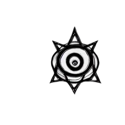 flower, staff, crown, jewelry transparent PNG cut-out