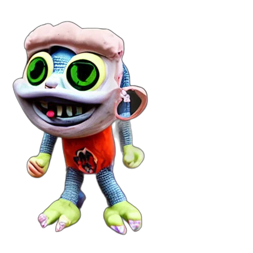 robot, creature, staff, mask transparent PNG cut-out