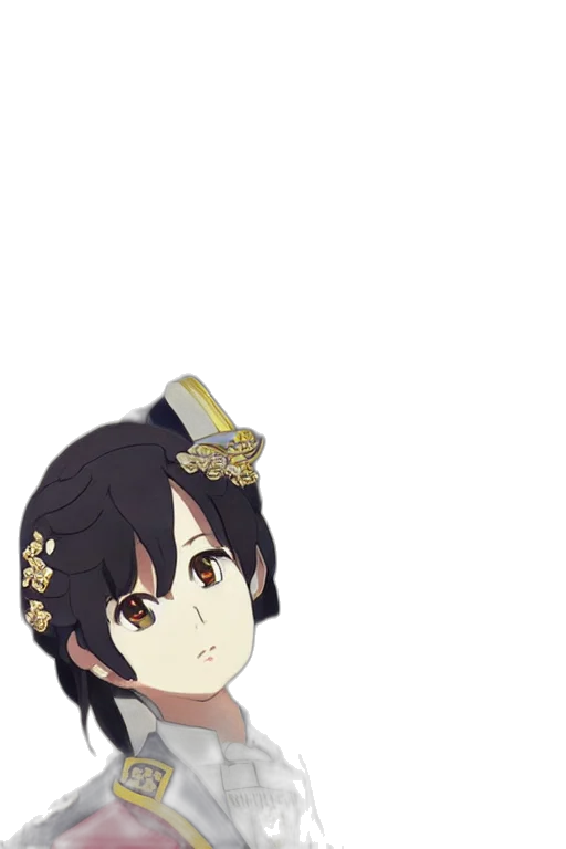 crown, staff, mask, hat transparent PNG cut-out