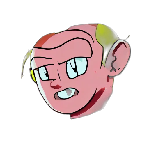 face, mask, staff, crown transparent PNG cut-out