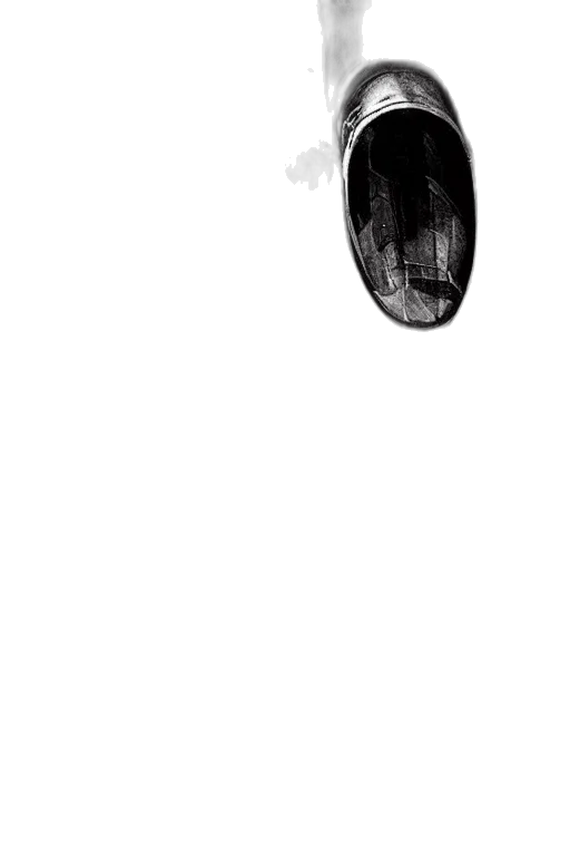 shoes, bottle, mask, face transparent PNG cut-out