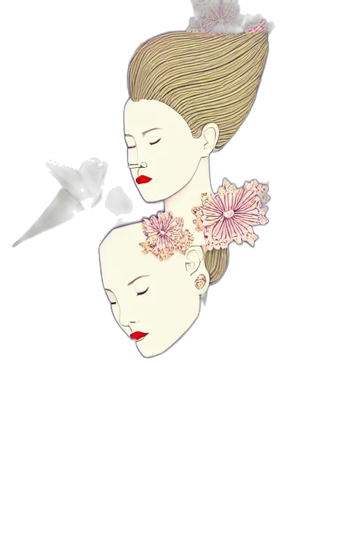 mask, crown, jewelry, face transparent PNG cut-out