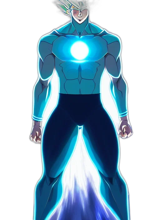 staff, concept art, comic book art, anime transparent PNG cut-out