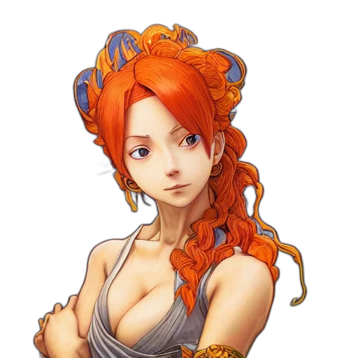 crown, dress, jewelry, face transparent PNG cut-out
