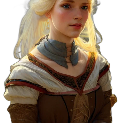 dragon, face, staff, crown transparent PNG cut-out