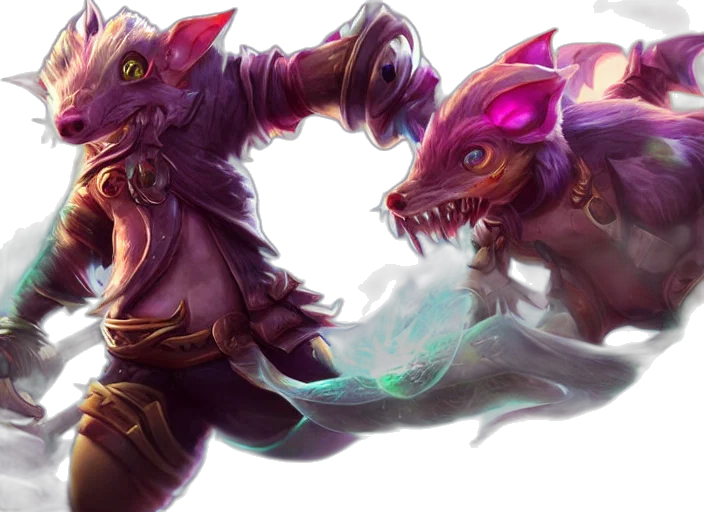 dragon, concept art, fantasy art, league transparent PNG cut-out