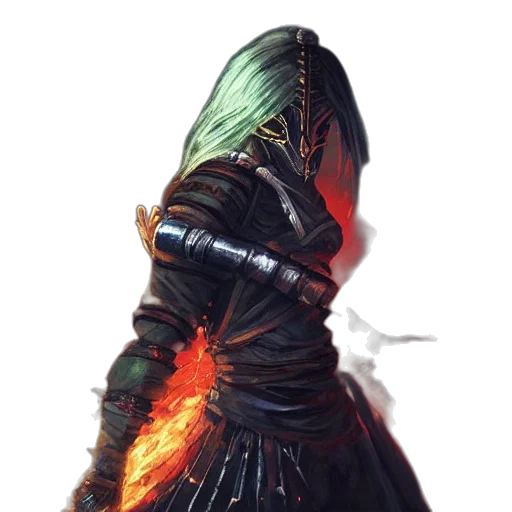 staff, sword, dress, weapon transparent PNG cut-out